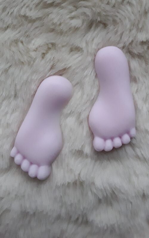 Babyvoetjes 1
