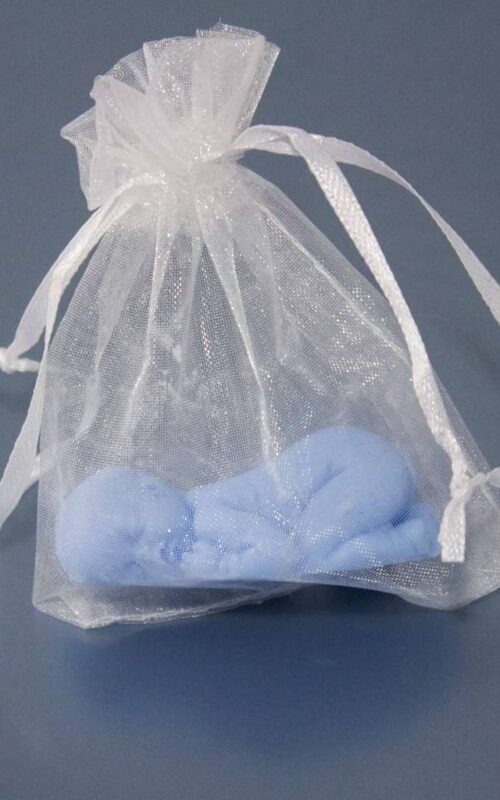 Zeep cadeau artikel: baby(42)