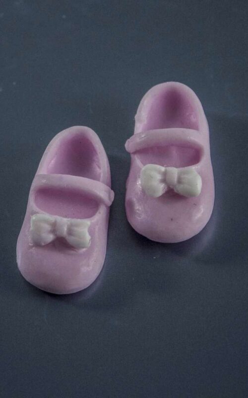 zeepjes: schoentjes 2