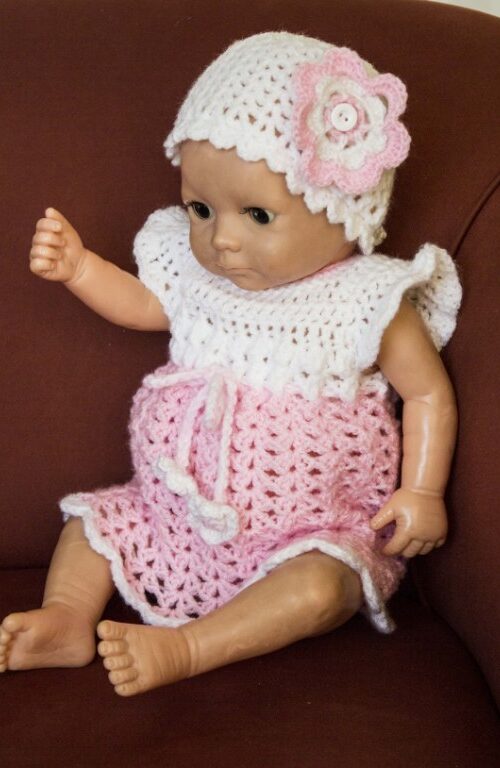 baby gehaakt (1) 20-10-15