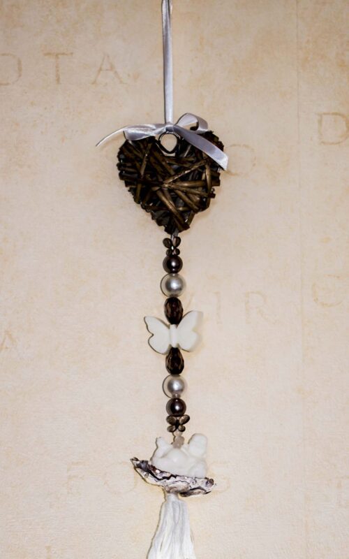 Zeepketting Buddha