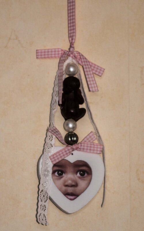 Zeepketting baby 2
