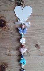 Zeepketting zelfmaak pakket 3