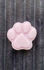 Honden/poezen pootje groot