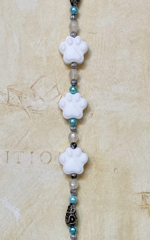 Zeepketting dog/cat 3