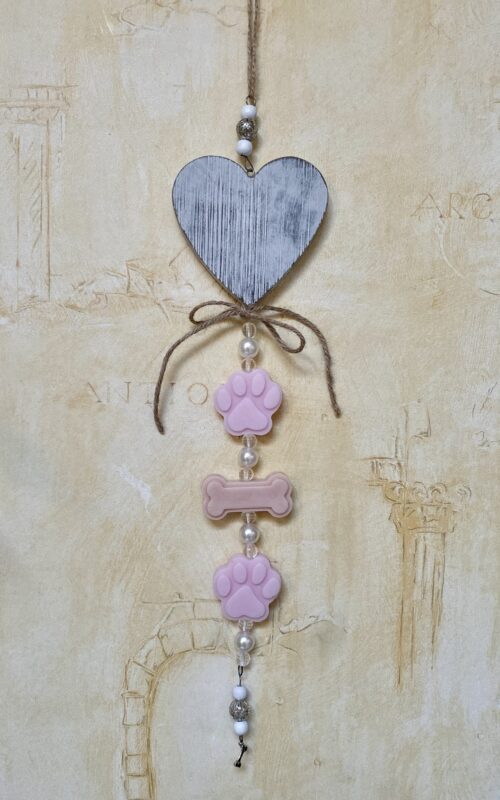 Zeepketting dog 5