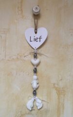 Zeepketting baby LIEF
