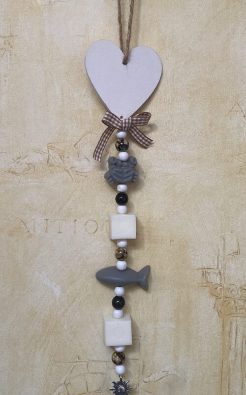 Zeepketting zelfmaakpakket 4