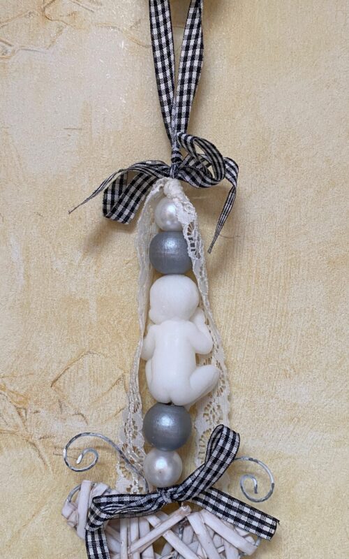 zeepketting  baby 1